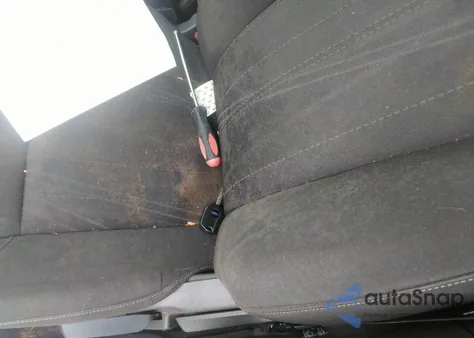 2015 Ford Focus Se from USA, damaged, VIN 1FADP3F2XFL345234